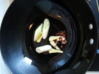 红烧排骨