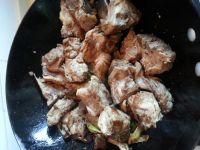 红烧排骨