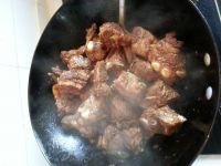红烧排骨