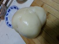 排骨炖凉薯