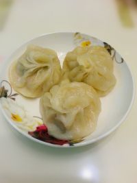 小笼包