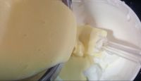 戚风蛋糕(6寸)