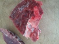 西红柿牛肉炖山药