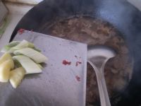 西红柿牛肉炖山药