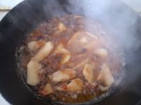 西红柿牛肉炖山药
