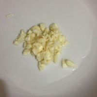 清炒豆苗