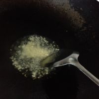 清炒豆苗