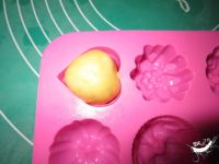 杏仁桃酥