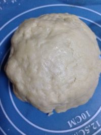 烤饼干