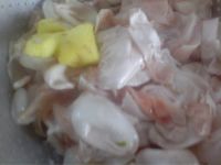 文火鱼鳔