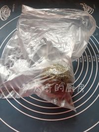 海苔牛奶饼干