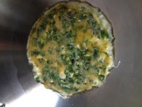 油面筋鸡蛋面