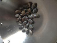 油面筋鸡蛋面