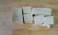 白菜炖豆腐