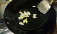 白菜炖豆腐