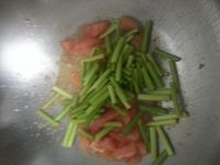洋葱蒜苔炒鸡蛋