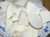 芋头烧肉