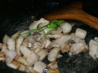 芋头烧肉
