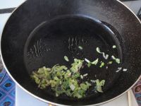 清炒大豆芽