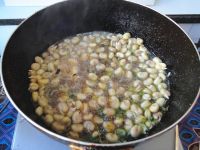 清炒大豆芽