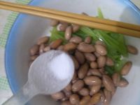 芹菜拌花生米