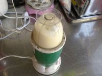 土豆洋葱浓汤