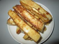 酱香馒头条