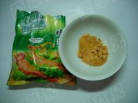 土豆焖面