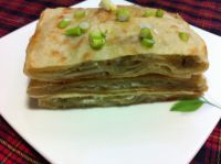 鸡蛋饼