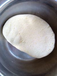 白菜香菇粗粮包