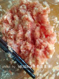 胡萝卜水饺