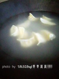 胡萝卜水饺