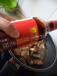 干锅啤酒鱼