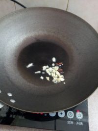 八角味南瓜