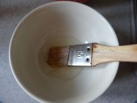 芝香蛋糕卷