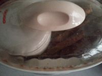 山药糯米绿豆糕
