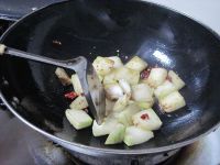 红烧冬瓜