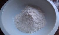 葱香肉丝薄饼