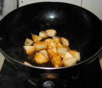 麻辣香锅