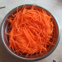 猪肉萝卜丝