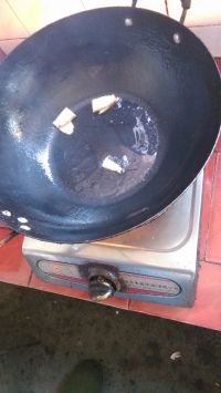 链鱼烧豆腐