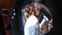链鱼烧豆腐