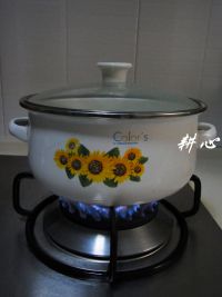 鱼饼番茄米粉汤