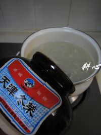 鱼饼番茄米粉汤