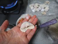 小馄饨