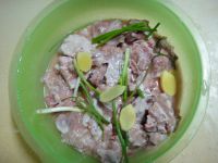 糖醋小排