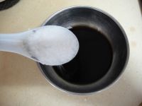 糖醋小排