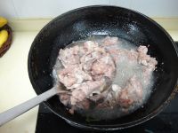 糖醋小排