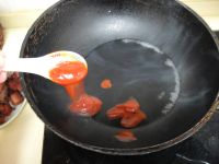 糖醋小排