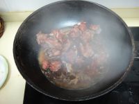 糖醋小排